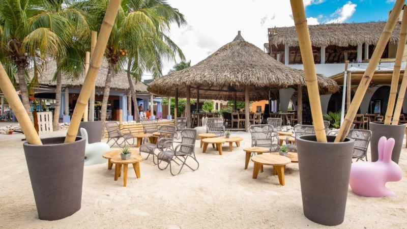 Blue Bay Willemstad