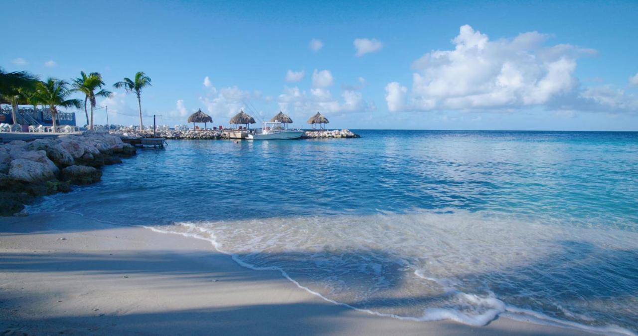 Blue Bay 4* Willemstad