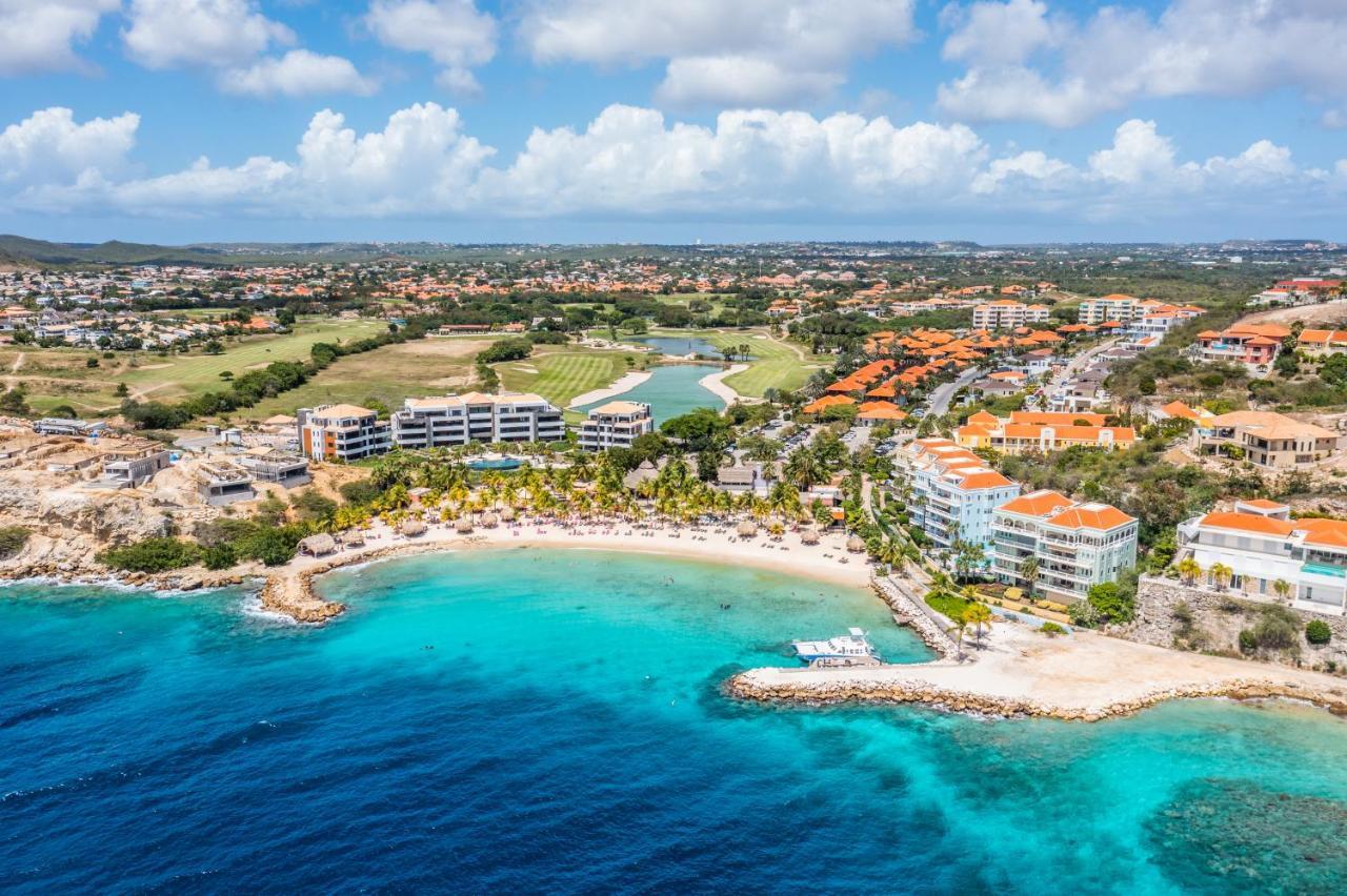 Blue Bay Aparthotel 4*