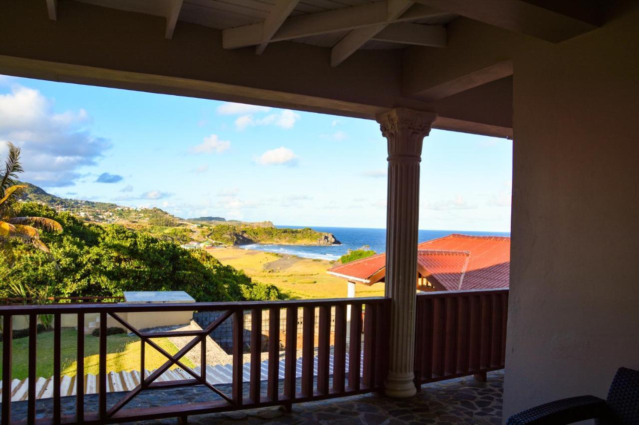The Milligan Kingstown