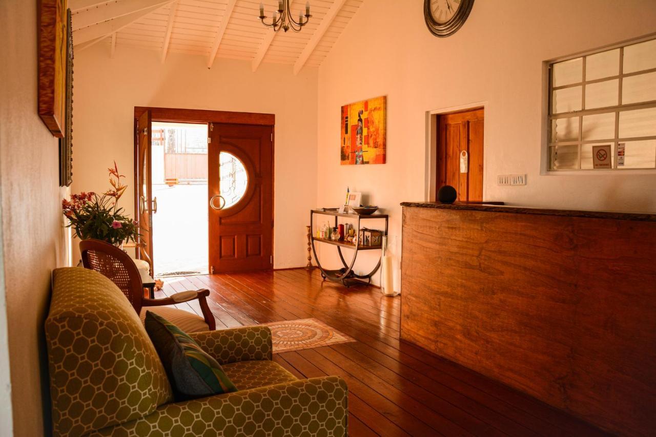 The Milligan Hotel 4*