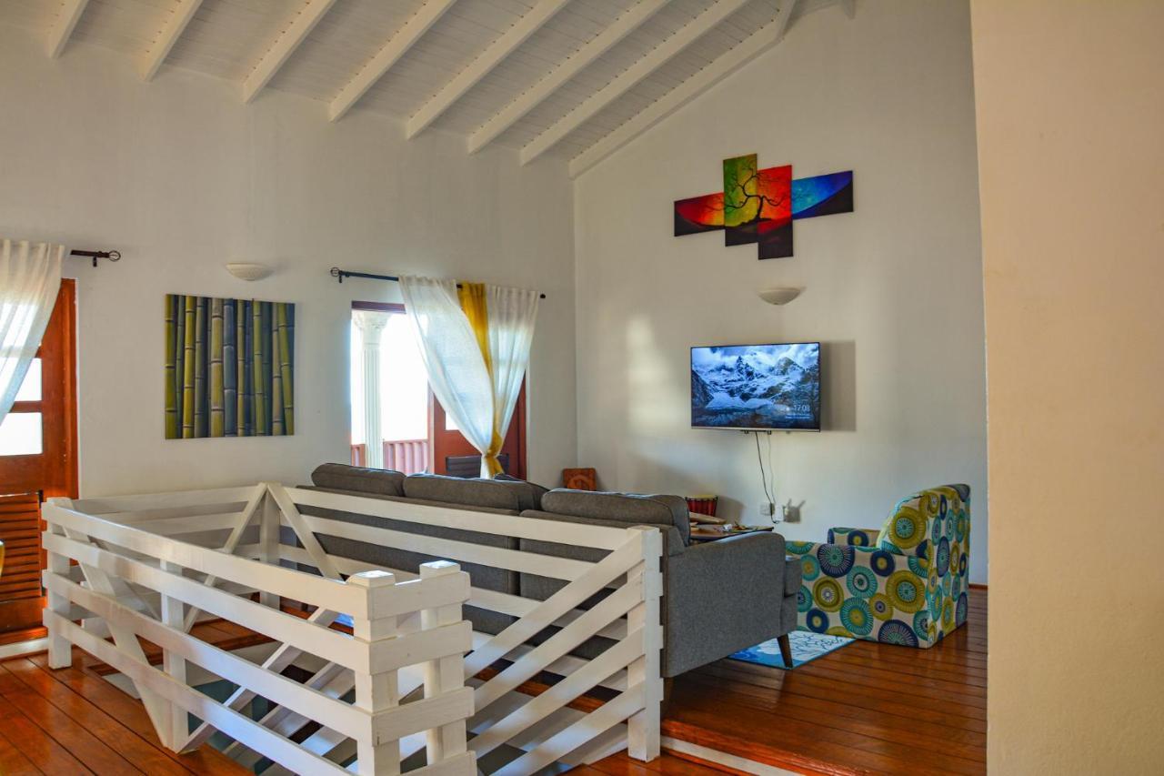 Hotel The Milligan Kingstown