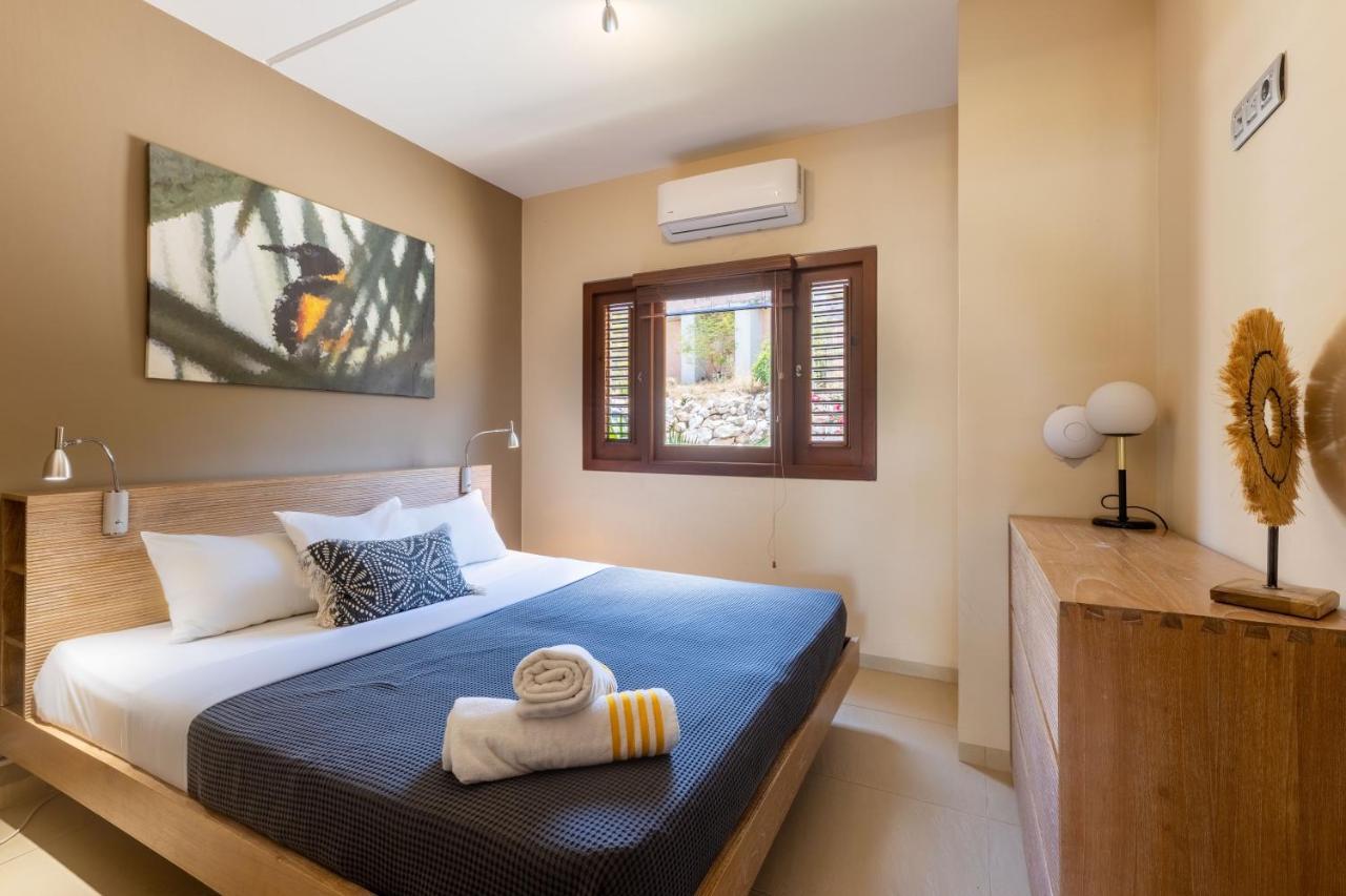 Resort Spanish Water 3*