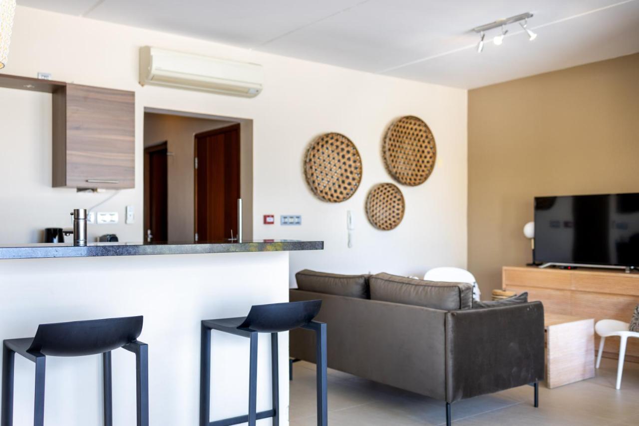 Spanish Water Resort 3*