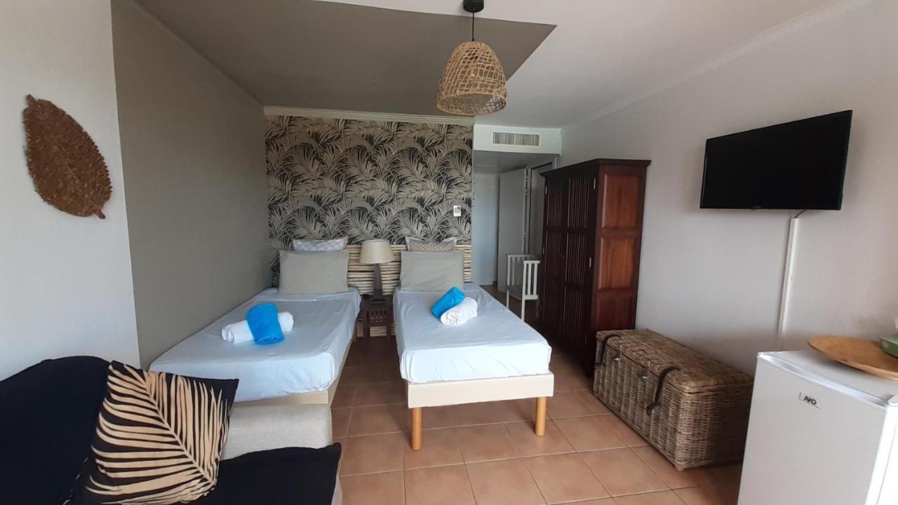 Apartment Ti Mad Sainte-Anne (Grande-Terre)