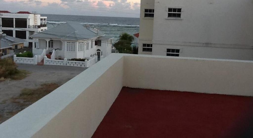 Apartment Seawinds Christ Church
