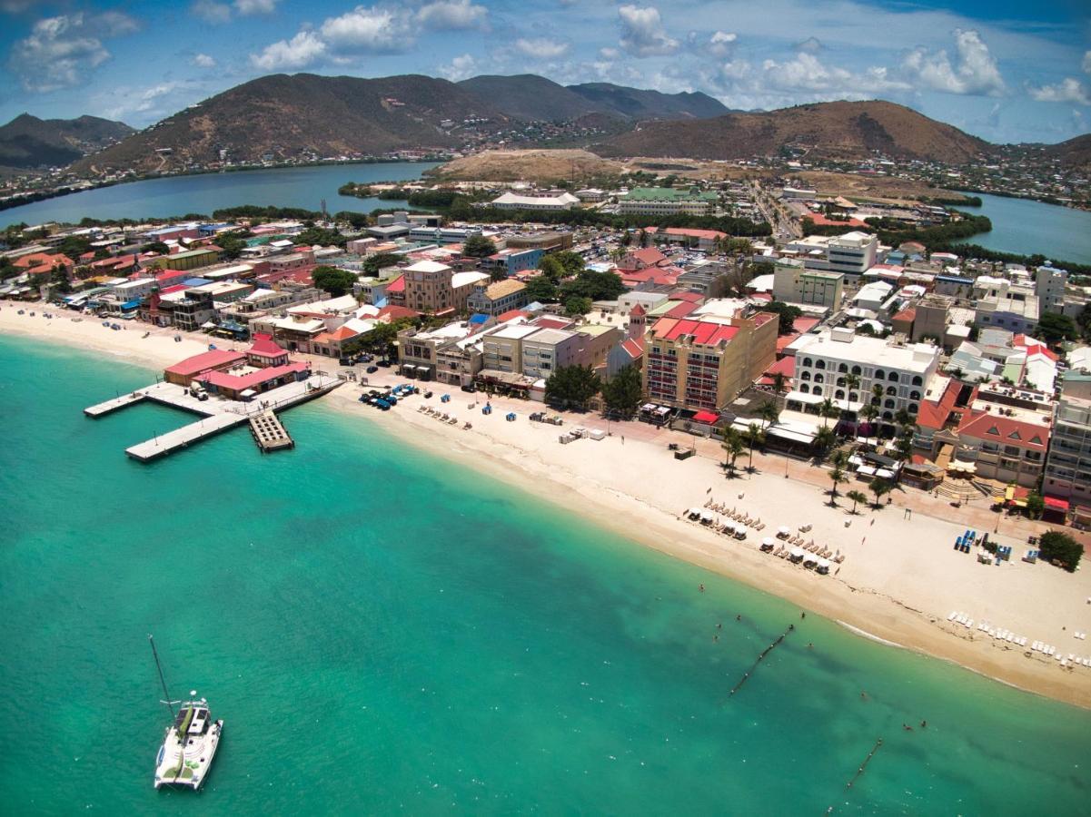 Horizon View Philipsburg (Sint Maarten)
