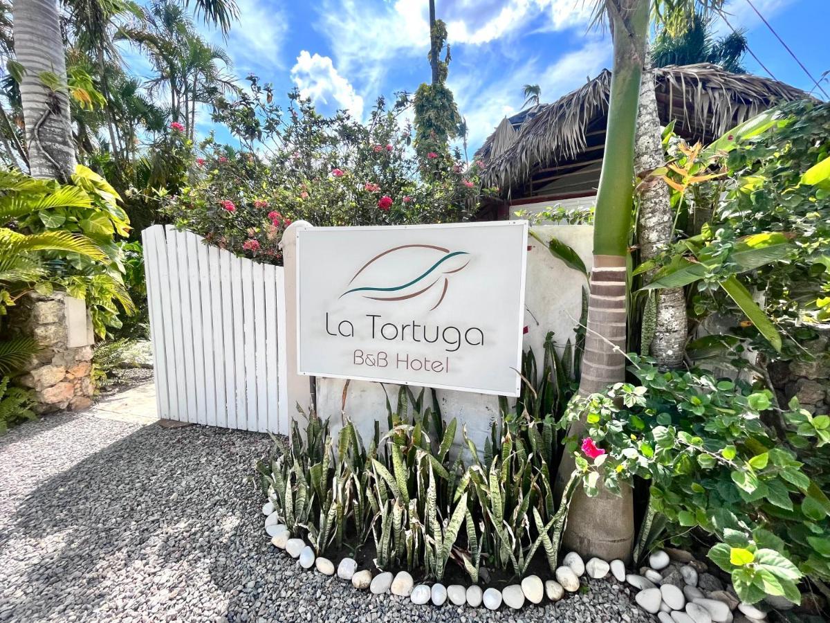 Hotel La Tortuga Las Terrenas