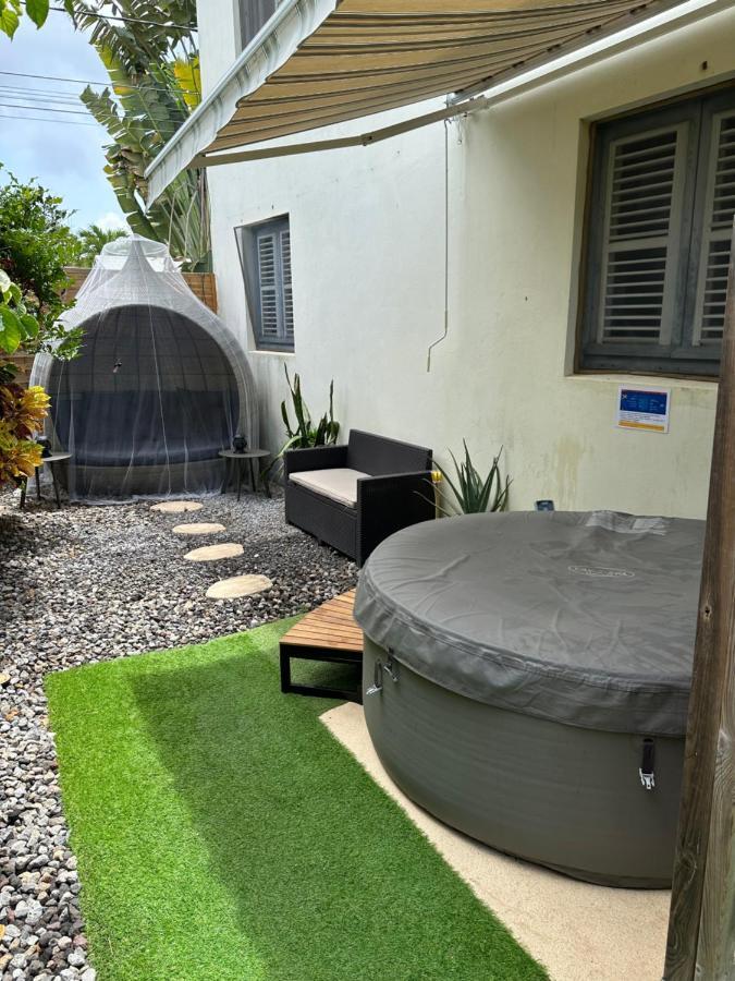 Holiday home Tartane *