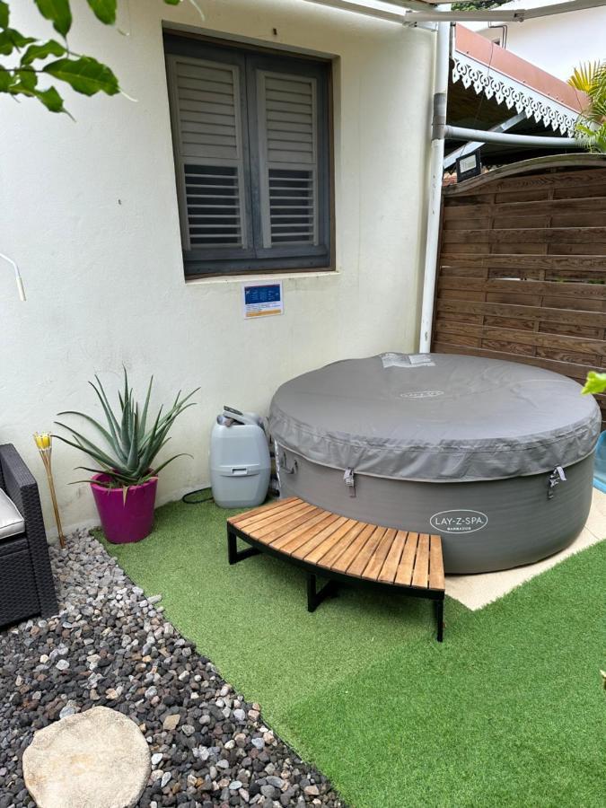 Holiday home Tartane *