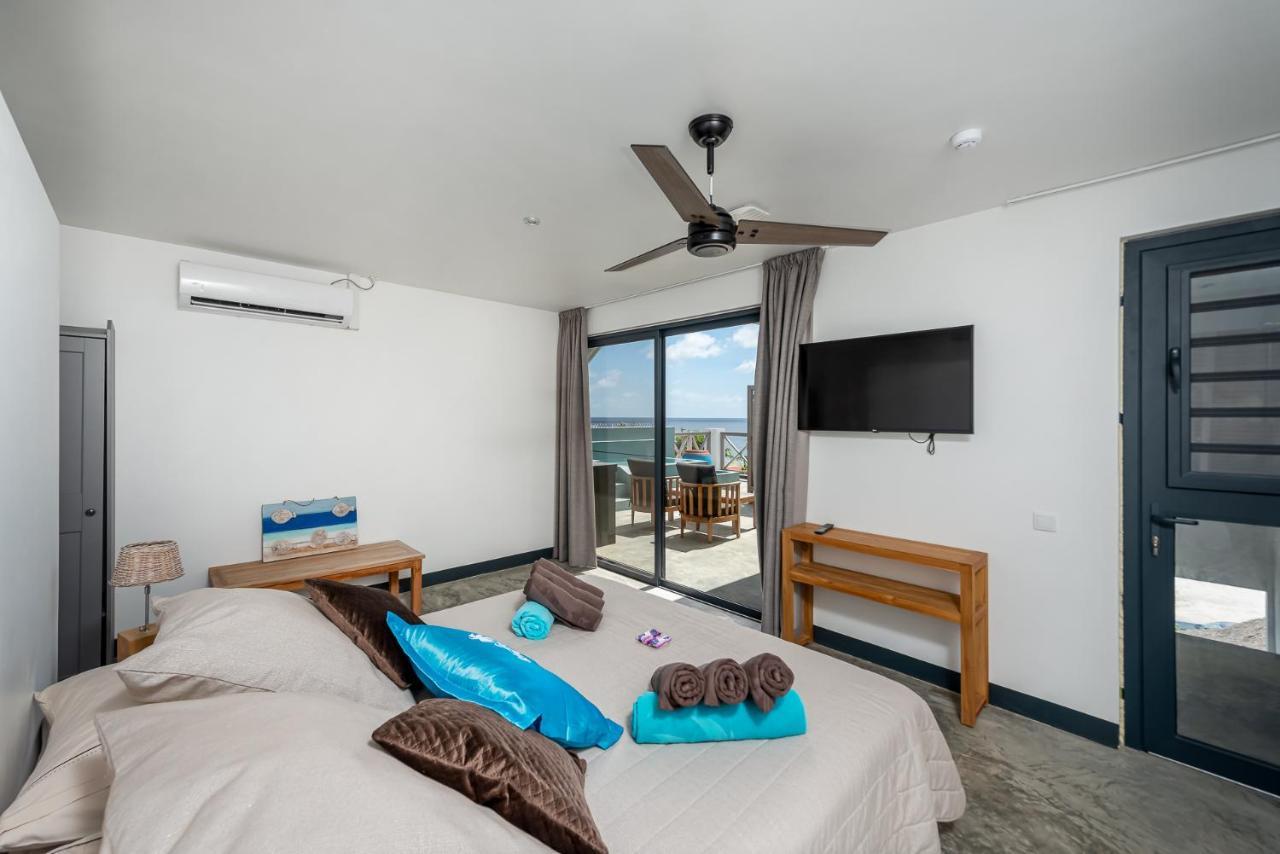 Bloozz Bonaire Aparthotel