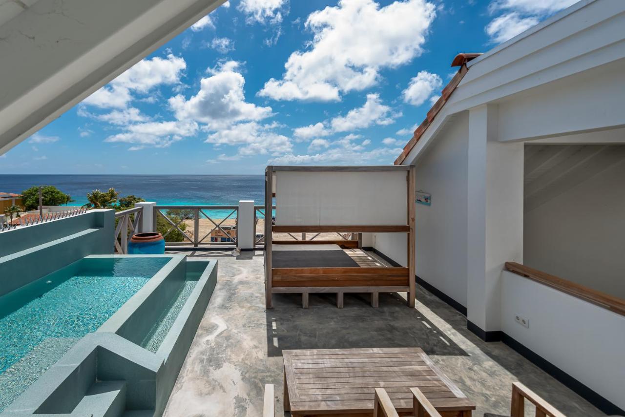 Aparthotel Bloozz Bonaire