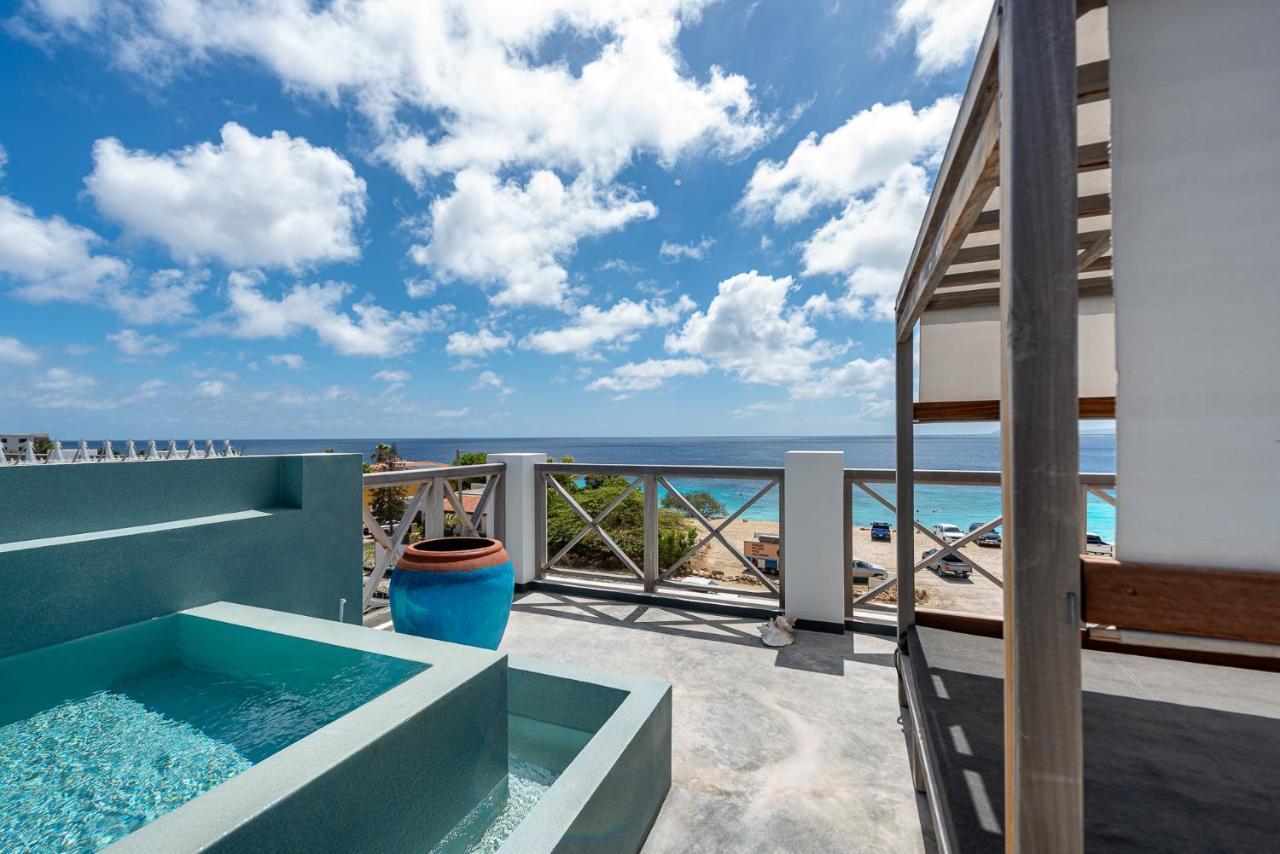 Bloozz Bonaire Aparthotel