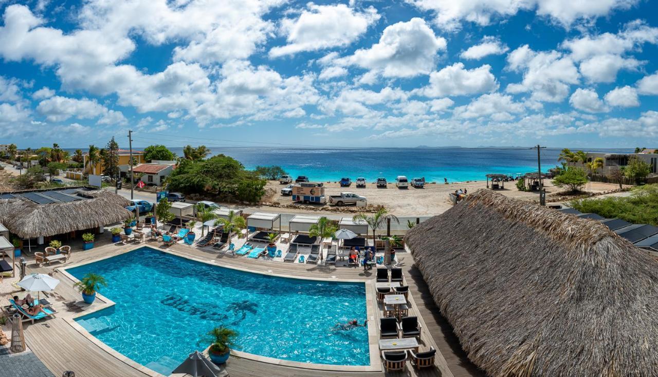 Bloozz Bonaire Aparthotel