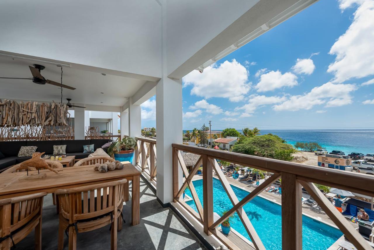 Aparthotel Bloozz Bonaire