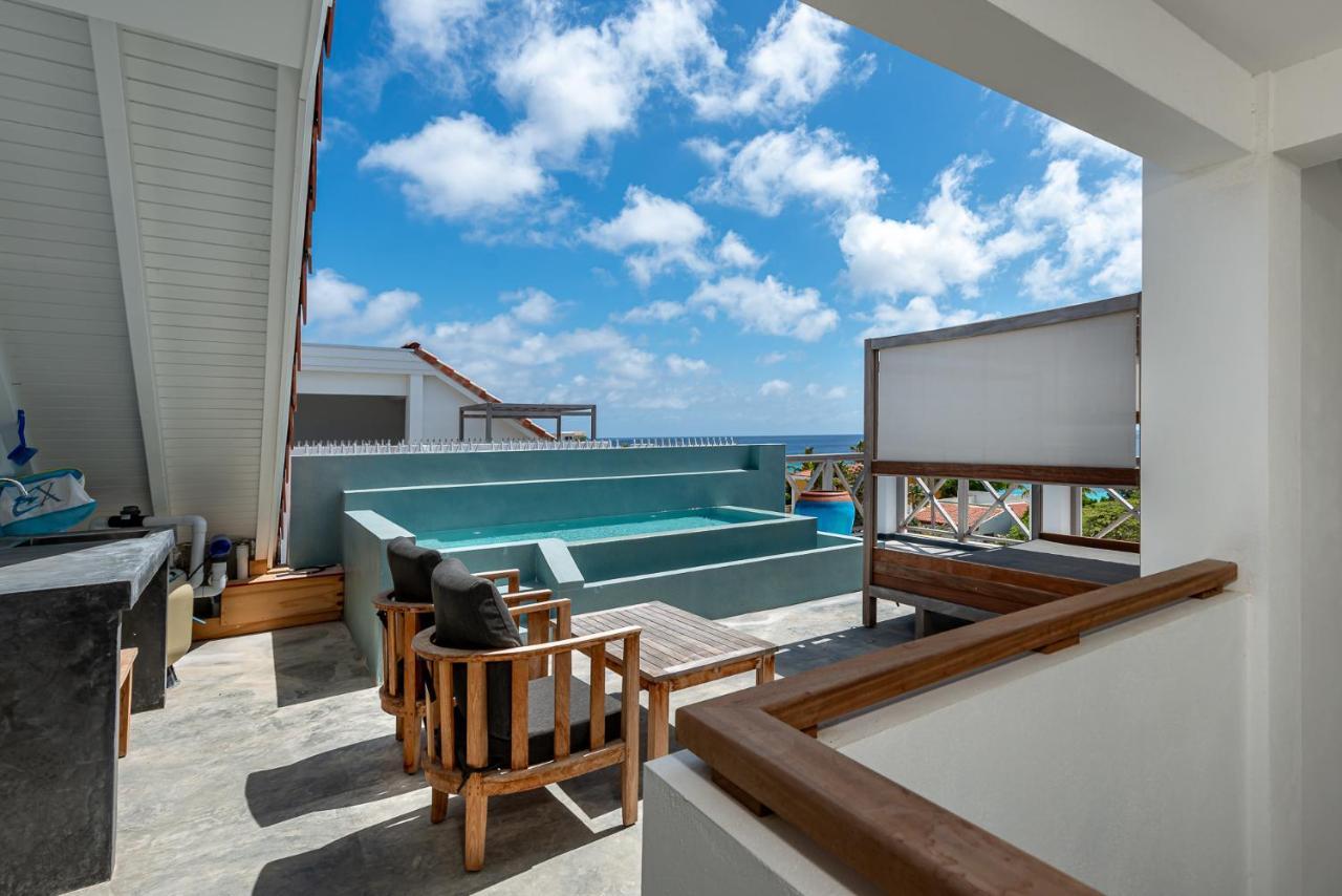 Bloozz Bonaire Aparthotel Kralendijk (Bonaire)