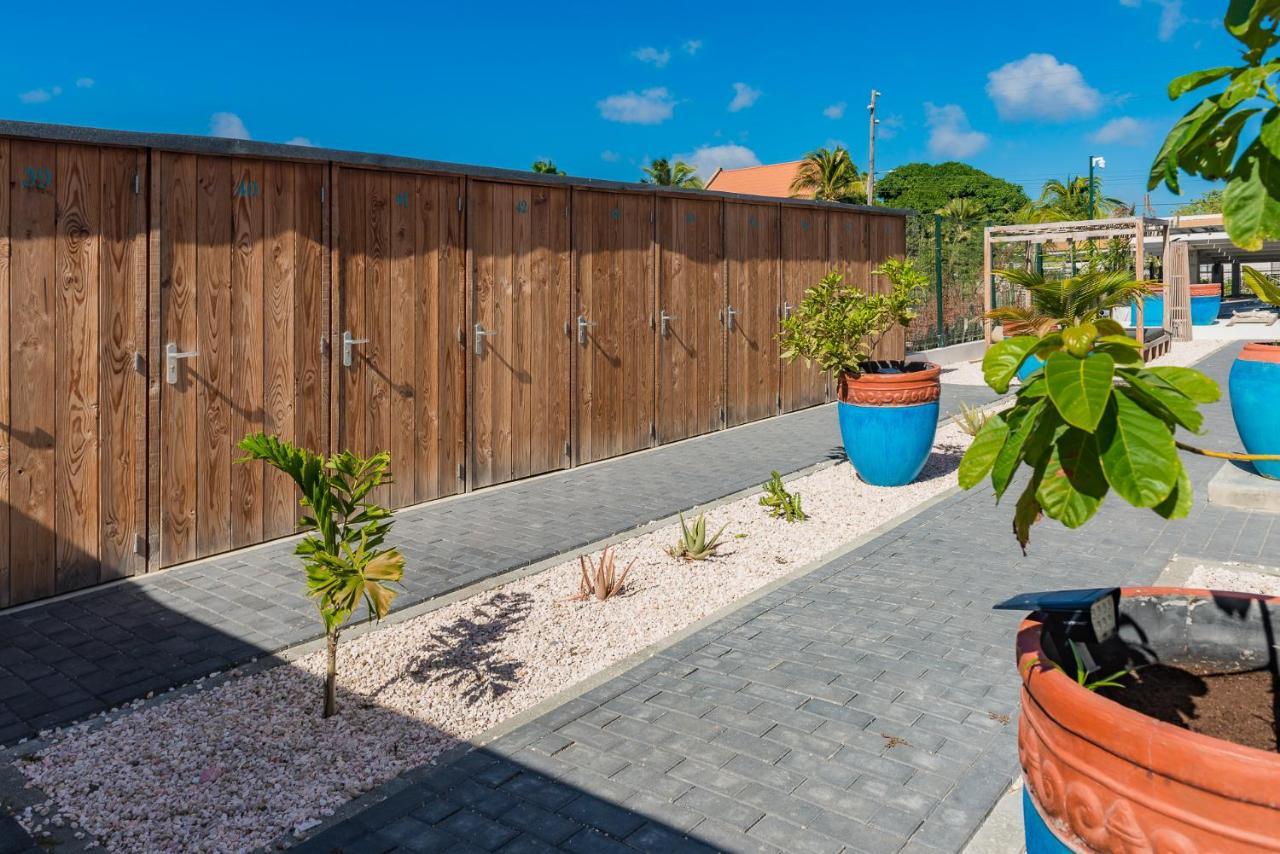 Aparthotel Bloozz Bonaire