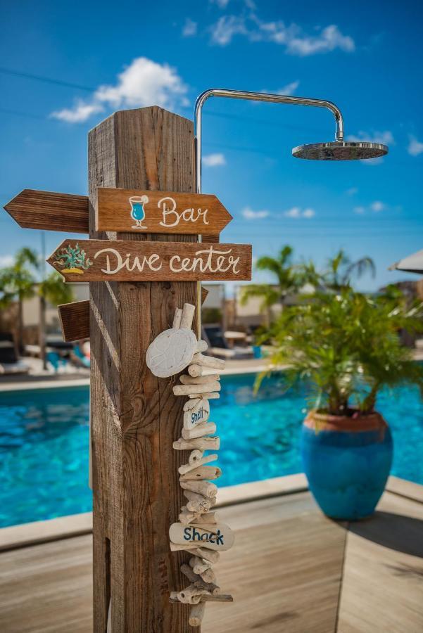 Aparthotel Bloozz Bonaire