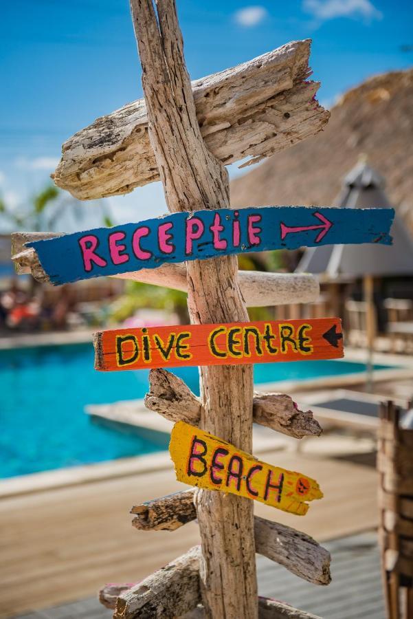 Bloozz Bonaire Aparthotel