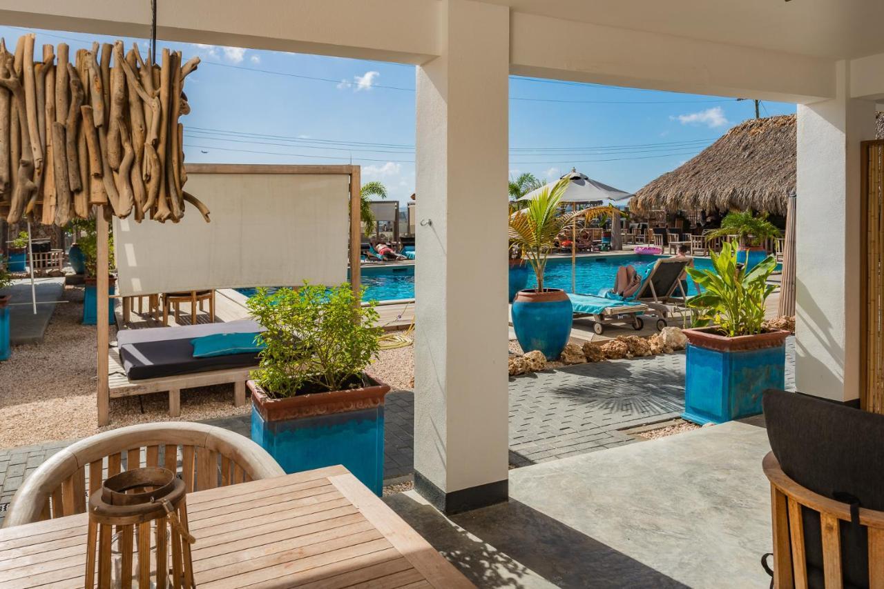 Aparthotel Bloozz Bonaire Kralendijk (Bonaire)