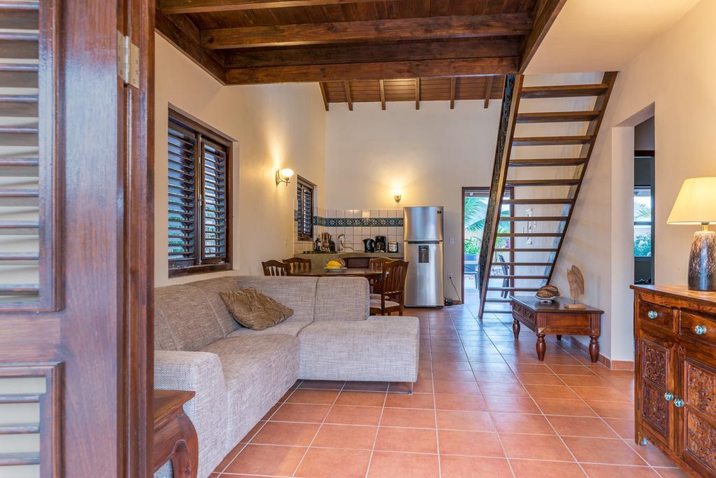 Lagun Blou Dive And Beach Resort Villa Lagun