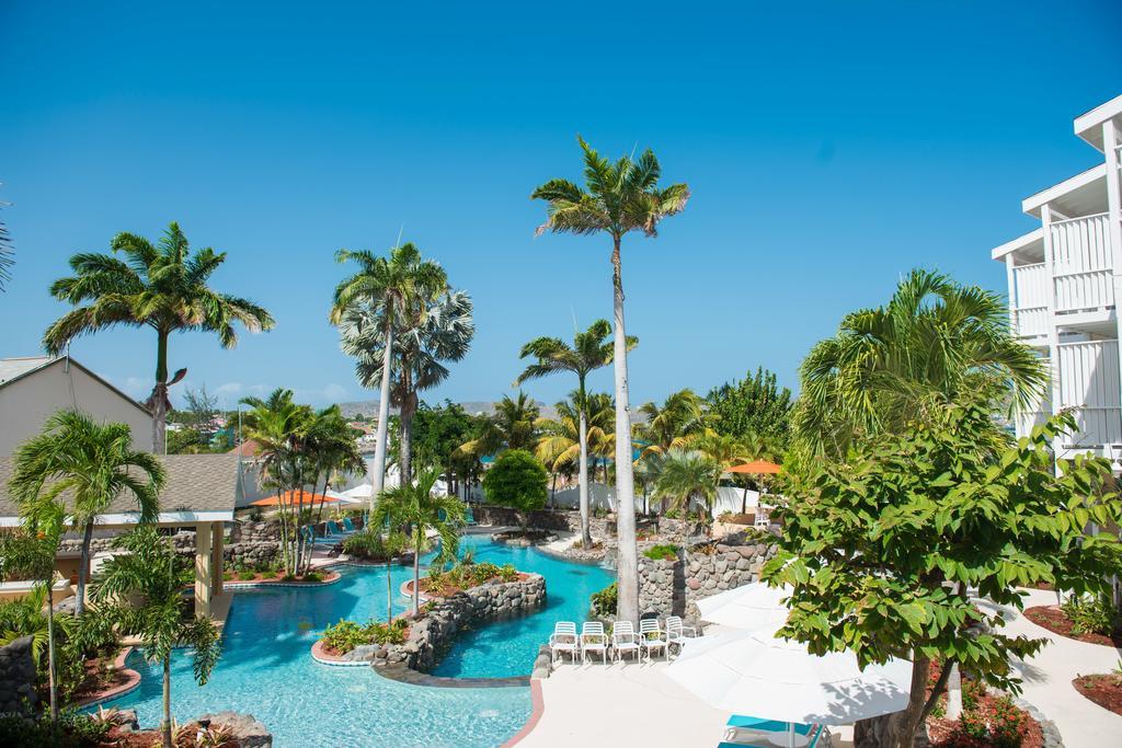 Ocean Terrace Hotel