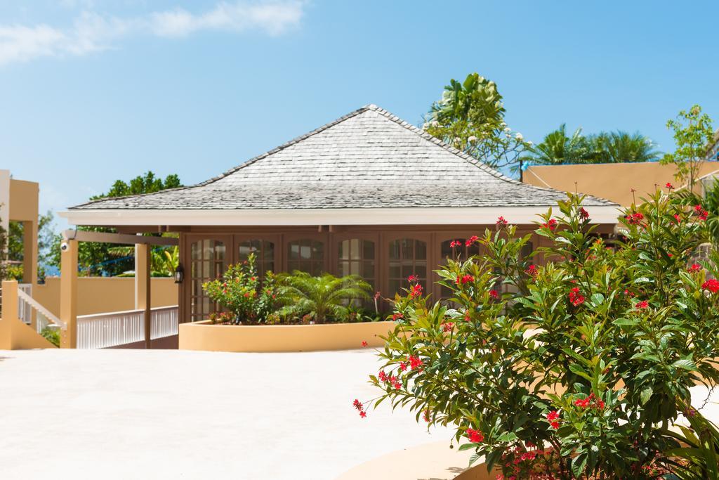 Ocean Terrace 4*