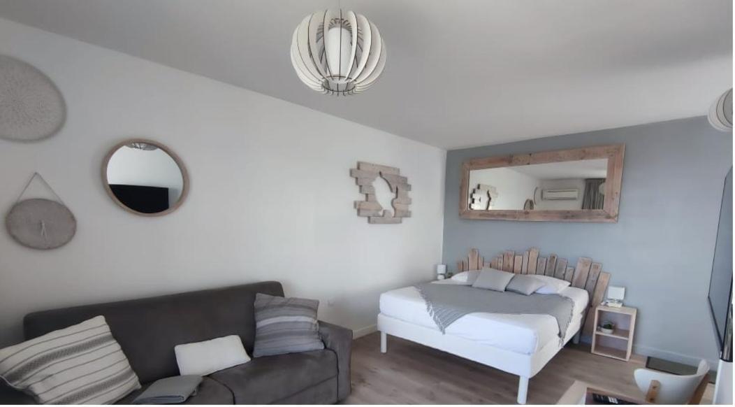 Apartment Kazao Manganao Avec Cuve *