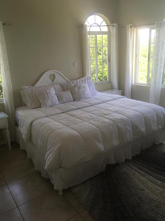Retreat Guest house Falmouth