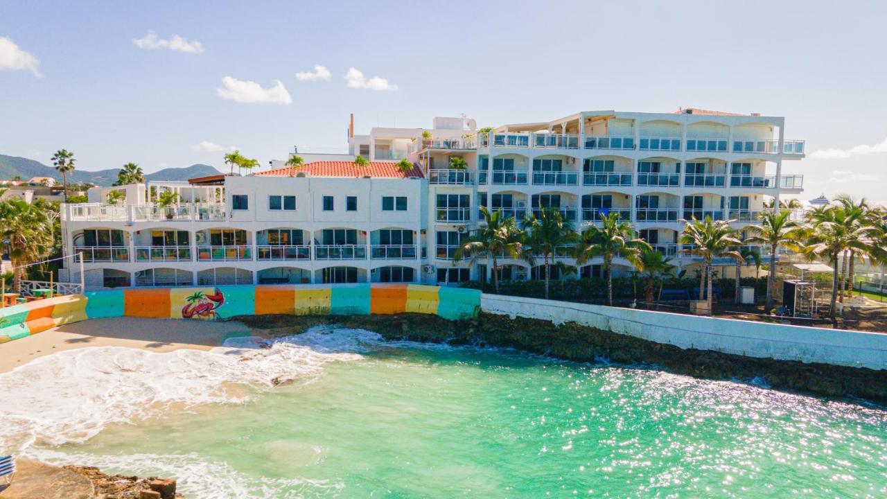 Apartamento House - Spacious 1 Bedroom Maho