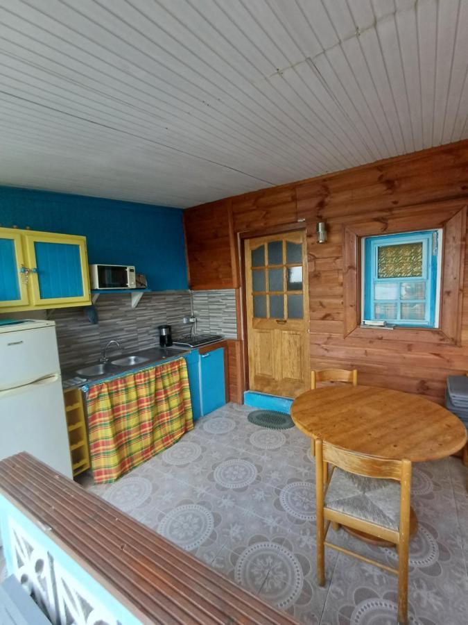 Meryem Holiday home *
