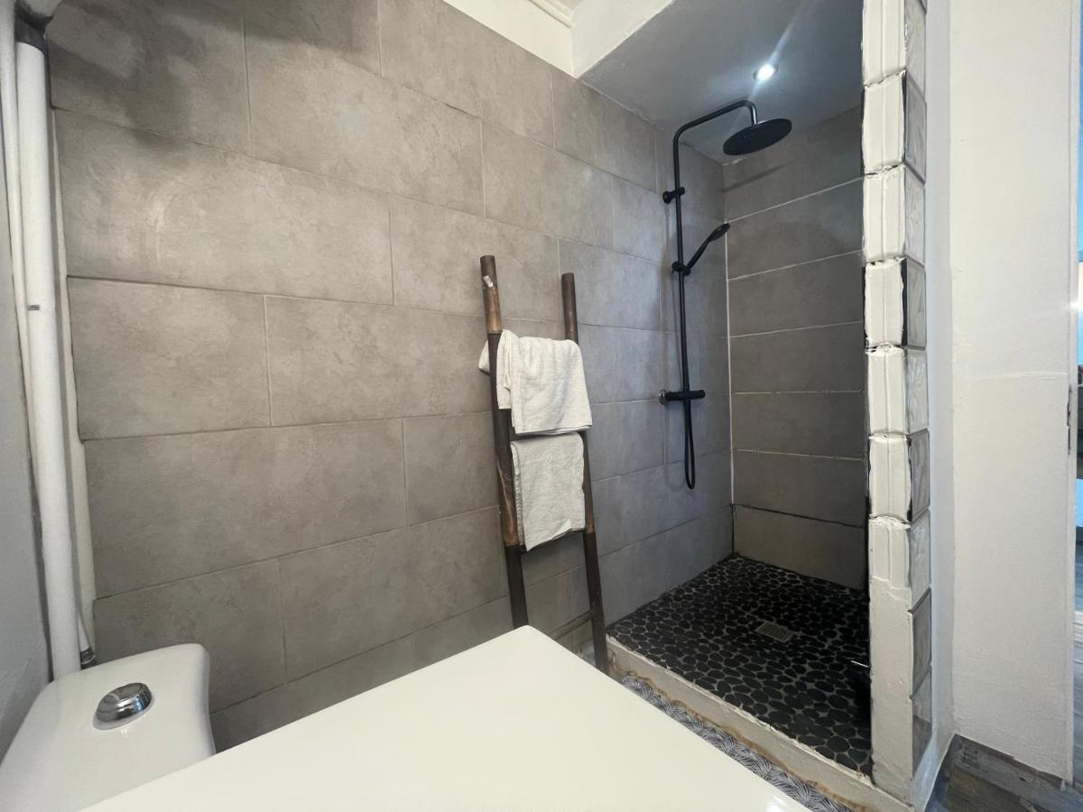 Apartment Penthouse 10 Min Port Croisiere Et Aeroport *