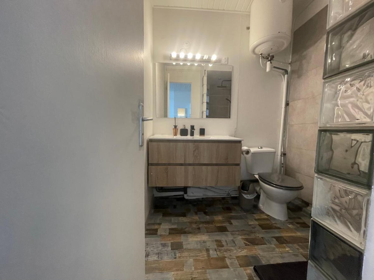 Apartment Penthouse 10 Min Port Croisiere Et Aeroport Pointe-a-Pitre (Grande-Terre)