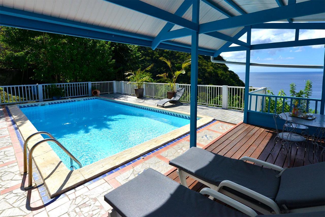 La Clement Holiday home Les Anses-d'Arlets