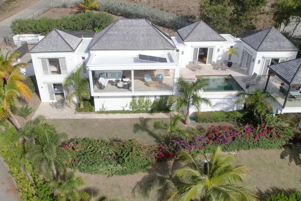 Lookout Villa *