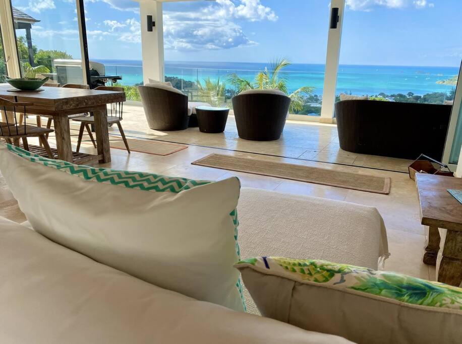Lookout Villa *