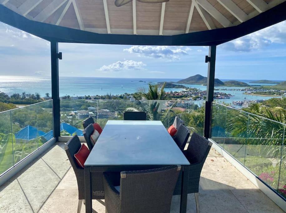 Villa Lookout Bolands