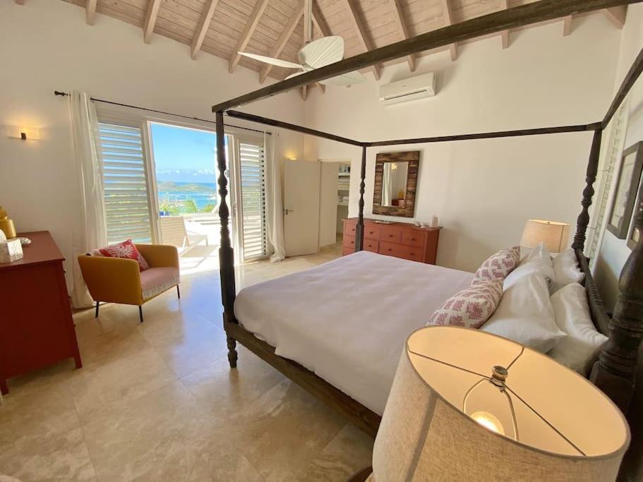 Lookout Villa