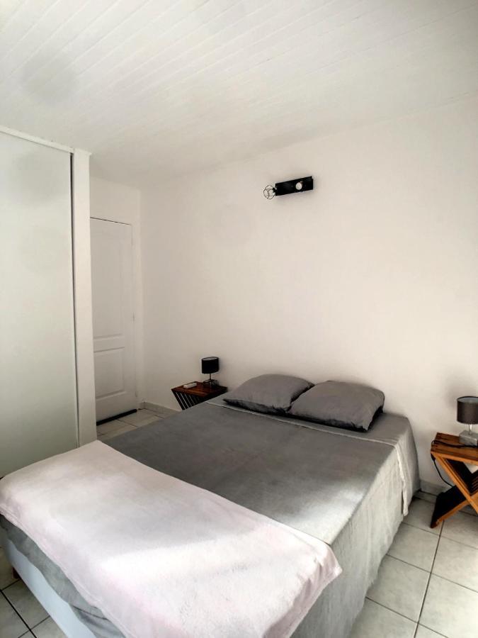 Apartment F3 Le 25 Ex Panorama *