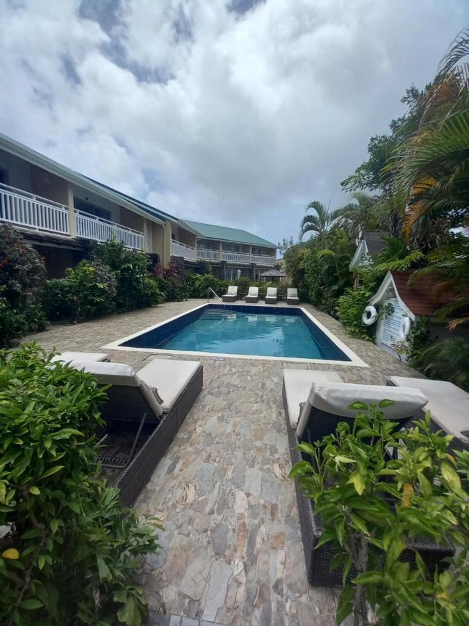 Hotel Harmony Marina