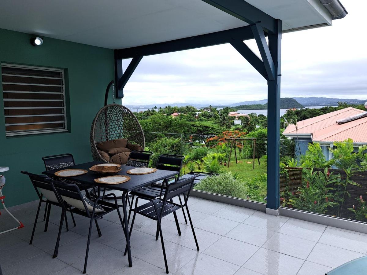 Les Jalnas Hateya Apartment *