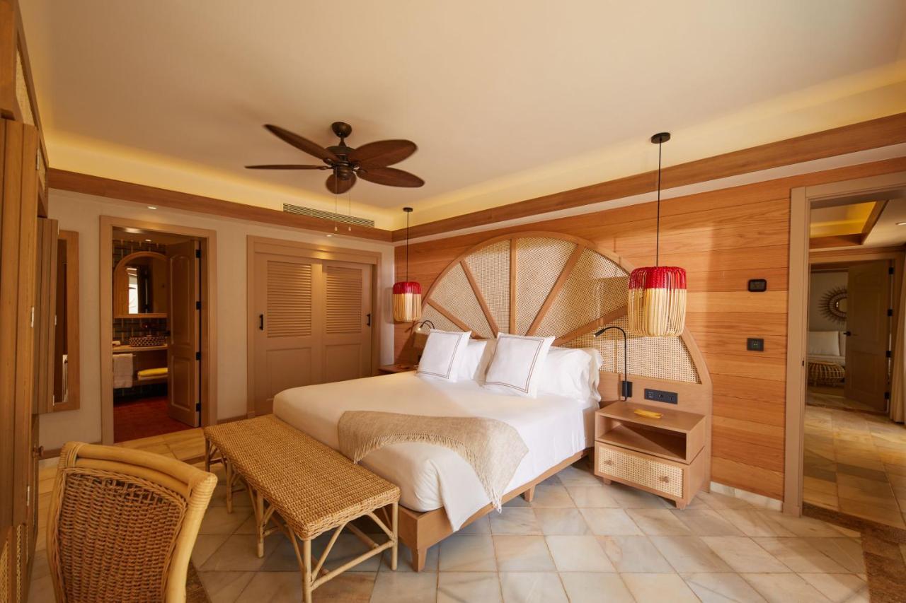 Cayo Levantado (adults Only) Resort