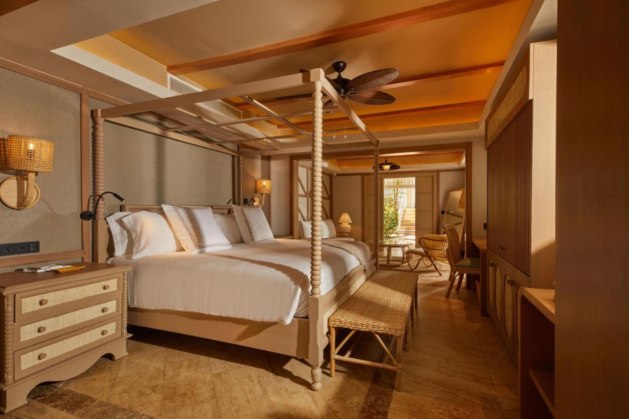 Cayo Levantado (adults Only) 5* Samana