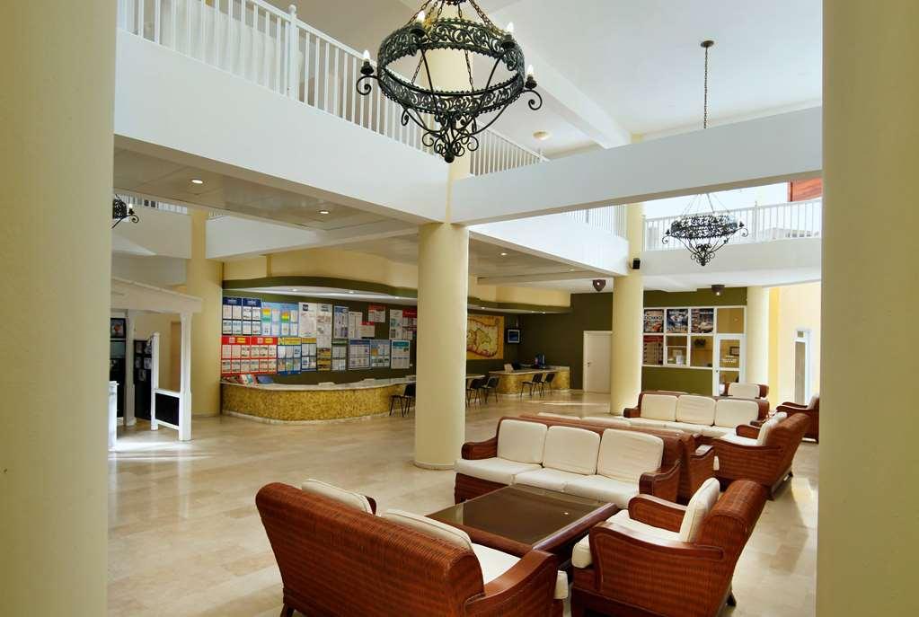 Viva Tangerine By Wyndham, A Trademark Resort 4*