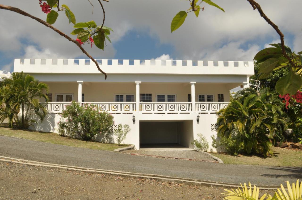 Resort Castles In Paradise Vieux Fort