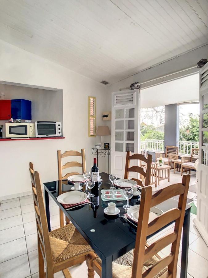 Apartment F3 Le 25 Ex Panorama *