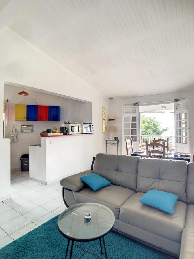 Apartment F3 Le 25 Ex Panorama *