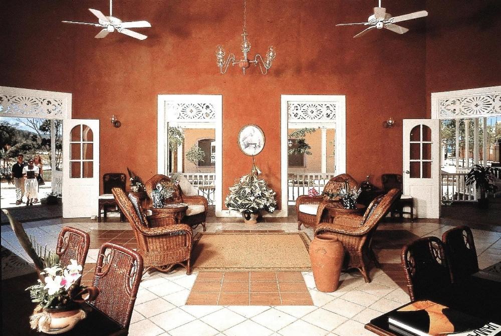 Melia Braco Village Hotel Rio Bueno