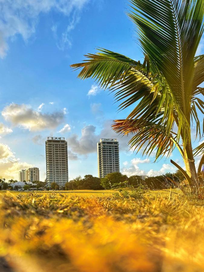 Apartment Mullet Bay - Your Luxury Awaits