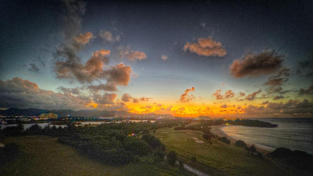 Mullet Bay - Your Luxury Awaits